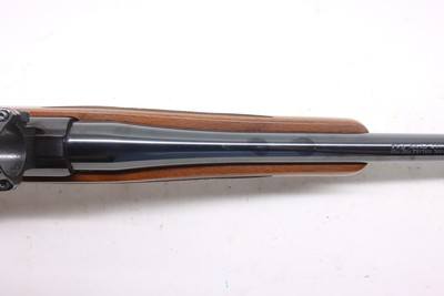 Ruger M77 77 Mark II Compact Youth 223 Remington 17