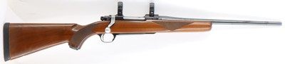 Ruger M77 77 Mark II Compact Youth 223 Remington 17