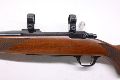 Ruger M77 77 Mark II Compact Youth 223 Remington 17