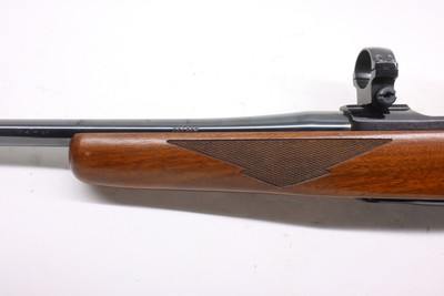 Ruger M77 77 Mark II Compact Youth 223 Remington 17