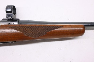 Ruger M77 77 Mark II Compact Youth 223 Remington 17