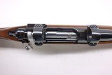 Ruger M77 77 Mark II Compact Youth 223 Remington 17