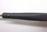 Ruger M77 77 Mark II 30-06 Stainless Synthetic 30mm Rings 2002 - 12 of 20