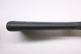 Ruger M77 77 Mark II 30-06 Stainless Synthetic 30mm Rings 2002 - 10 of 20