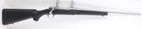 Ruger M77 77 Mark II 30-06 Stainless Synthetic 30mm Rings 2002 - 19 of 20