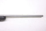 Ruger M77 77 Mark II 30-06 Stainless Synthetic 30mm Rings 2002 - 5 of 20