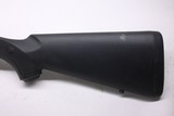 Ruger M77 77 Mark II 30-06 Stainless Synthetic 30mm Rings 2002 - 15 of 20