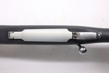 Ruger M77 77 Mark II 30-06 Stainless Synthetic 30mm Rings 2002 - 13 of 20
