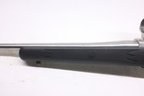 Ruger M77 77 Mark II 30-06 Stainless Synthetic 30mm Rings 2002 - 17 of 20
