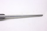 Ruger M77 77 Mark II 30-06 Stainless Synthetic 30mm Rings 2002 - 7 of 20