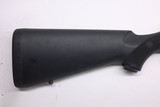 Ruger M77 77 Mark II 30-06 Stainless Synthetic 30mm Rings 2002 - 3 of 20