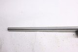 Ruger M77 77 Mark II 30-06 Stainless Synthetic 30mm Rings 2002 - 18 of 20