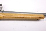 Ruger M77 77 Mark 2 Stainless Laminated Target 308 Win 2007 - Image 4 of 20