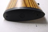 Ruger M77 77 Mark 2 Stainless Laminated Target 308 Win 2007 - Image 2 of 20