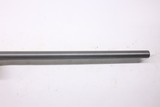 Ruger M77 77 Mark 2 Stainless Laminated Target 308 Win 2007 - Image 5 of 20