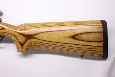 Ruger M77 77 Mark 2 Stainless Laminated Target 308 Win 2007 - Image 15 of 20