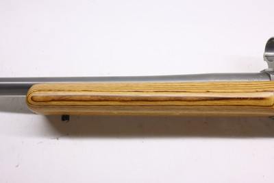 Ruger M77 77 Mark 2 Stainless Laminated Target 308 Win 2007 - Image 17 of 20