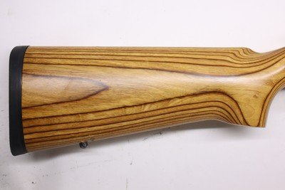 Ruger M77 77 Mark 2 Stainless Laminated Target 308 Win 2007 - Image 3 of 20