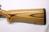 Ruger M77 77 Mark 2 Stainless Laminated Target 308 Win 2007 - Image 15 of 20
