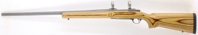 Ruger M77 77 Mark 2 Stainless Laminated Target 308 Win 2007 - Image 20 of 20