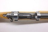 Ruger M77 77 Mark 2 Stainless Laminated Target 308 Win 2007 - Image 9 of 20