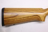 Ruger M77 77 Mark 2 Stainless Laminated Target 308 Win 2007 - Image 3 of 20