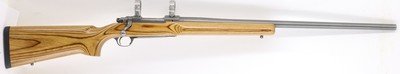Ruger M77 77 Mark 2 Stainless Laminated Target 308 Win 2007 - Image 19 of 20