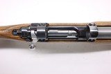 Ruger M77 77 Mark 2 Stainless Laminated Target 243 Win 1992 - Image 9 of 20