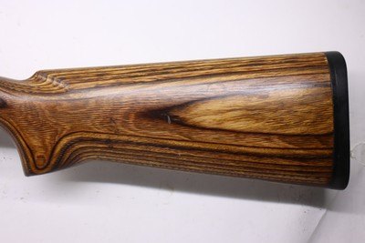 Ruger M77 77 Mark 2 Stainless Laminated Target 243 Win 1992 - Image 15 of 20