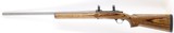 Ruger M77 77 Mark 2 Stainless Laminated Target 243 Win 1992 - Image 20 of 20
