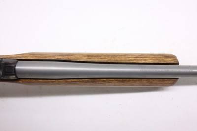 Ruger M77 77 Mark 2 Stainless Laminated Target 243 Win 1992 - Image 8 of 20
