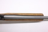 Ruger M77 77 Mark 2 Stainless Laminated Target 243 Win 1992 - Image 8 of 20