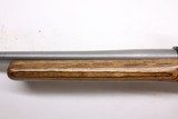 Ruger M77 77 Mark 2 Stainless Laminated Target 243 Win 1992 - Image 17 of 20