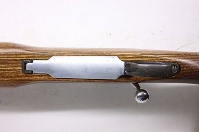 Ruger M77 77 Mark 2 Stainless Laminated Target 243 Win 1992 - Image 13 of 20