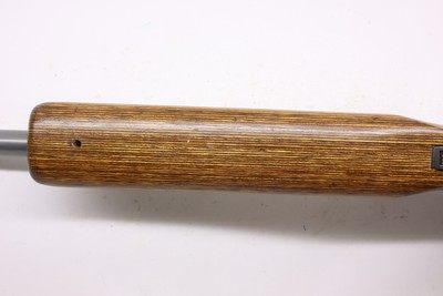 Ruger M77 77 Mark 2 Stainless Laminated Target 243 Win 1992 - Image 12 of 20