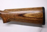 Ruger M77 77 Mark 2 Stainless Laminated Target 243 Win 1992 - Image 15 of 20