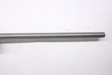 Ruger M77 77 Mark 2 Stainless Laminated Target 243 Win 1992 - Image 5 of 20
