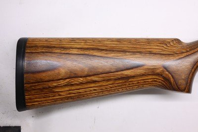 Ruger M77 77 Mark 2 Stainless Laminated Target 243 Win 1992 - Image 3 of 20