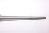 Ruger M77 77 Mark 2 Stainless Laminated Target 243 Win 1992 - Image 7 of 20