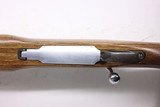 Ruger M77 77 Mark 2 Stainless Laminated Target 243 Win 1992 - Image 13 of 20