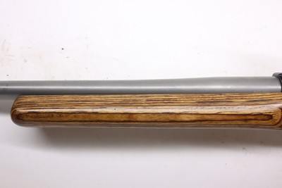 Ruger M77 77 Mark 2 Stainless Laminated Target 243 Win 1992 - Image 17 of 20