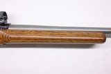 Ruger M77 77 Mark 2 Stainless Laminated Target 243 Win 1992 - Image 4 of 20