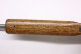 Ruger M77 77 Mark 2 Stainless Laminated Target 243 Win 1992 - Image 12 of 20