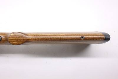 Ruger M77 77 Mark 2 Stainless Laminated Target 243 Win 1992 - Image 14 of 20