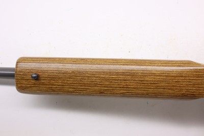 Ruger M77 77 Mark 2 Stainless Laminated Target 223Rem 1997 - Image 12 of 20