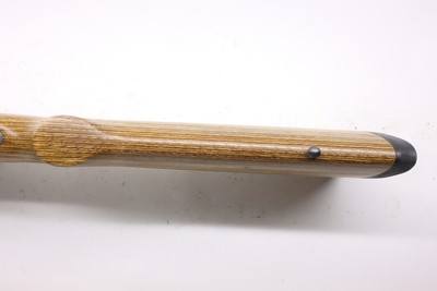 Ruger M77 77 Mark 2 Stainless Laminated Target 223Rem 1997 - Image 14 of 20