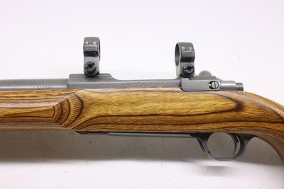 Ruger M77 77 Mark 2 Stainless Laminated Target 223Rem 1997 - Image 16 of 20