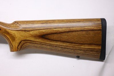 Ruger M77 77 Mark 2 Stainless Laminated Target 223Rem 1997 - Image 15 of 20