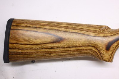 Ruger M77 77 Mark 2 Stainless Laminated Target 223Rem 1997 - Image 3 of 20