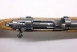 Ruger M77 77 Mark 2 Stainless Laminated Target 223Rem 1997 - Image 9 of 20